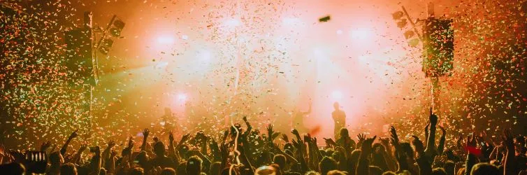 Descubre los mejores festivales de música en Barcelona